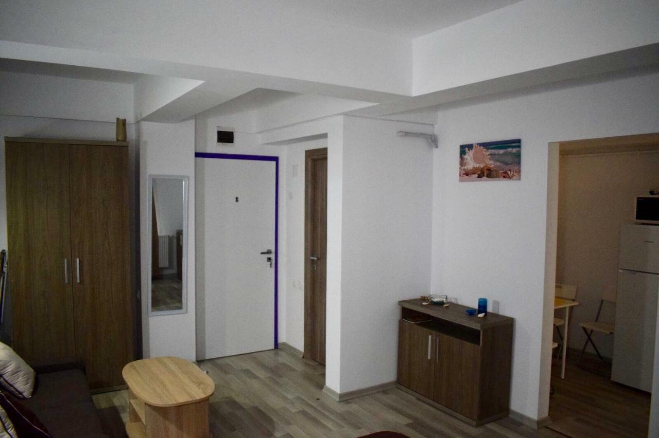 Vero Summer House Apartment Năvodari Exterior foto