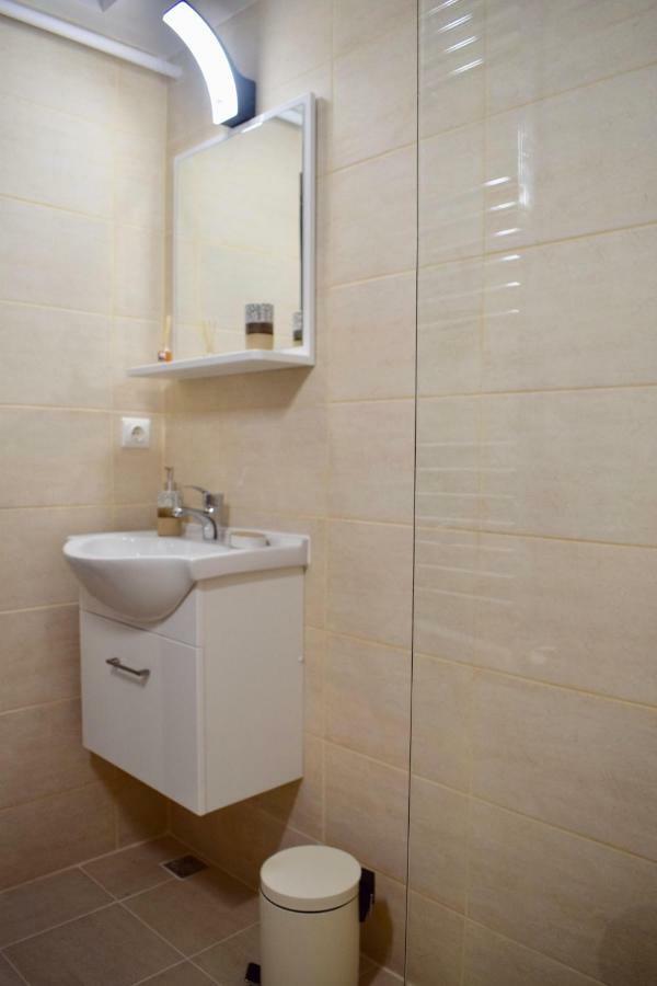 Vero Summer House Apartment Năvodari Exterior foto